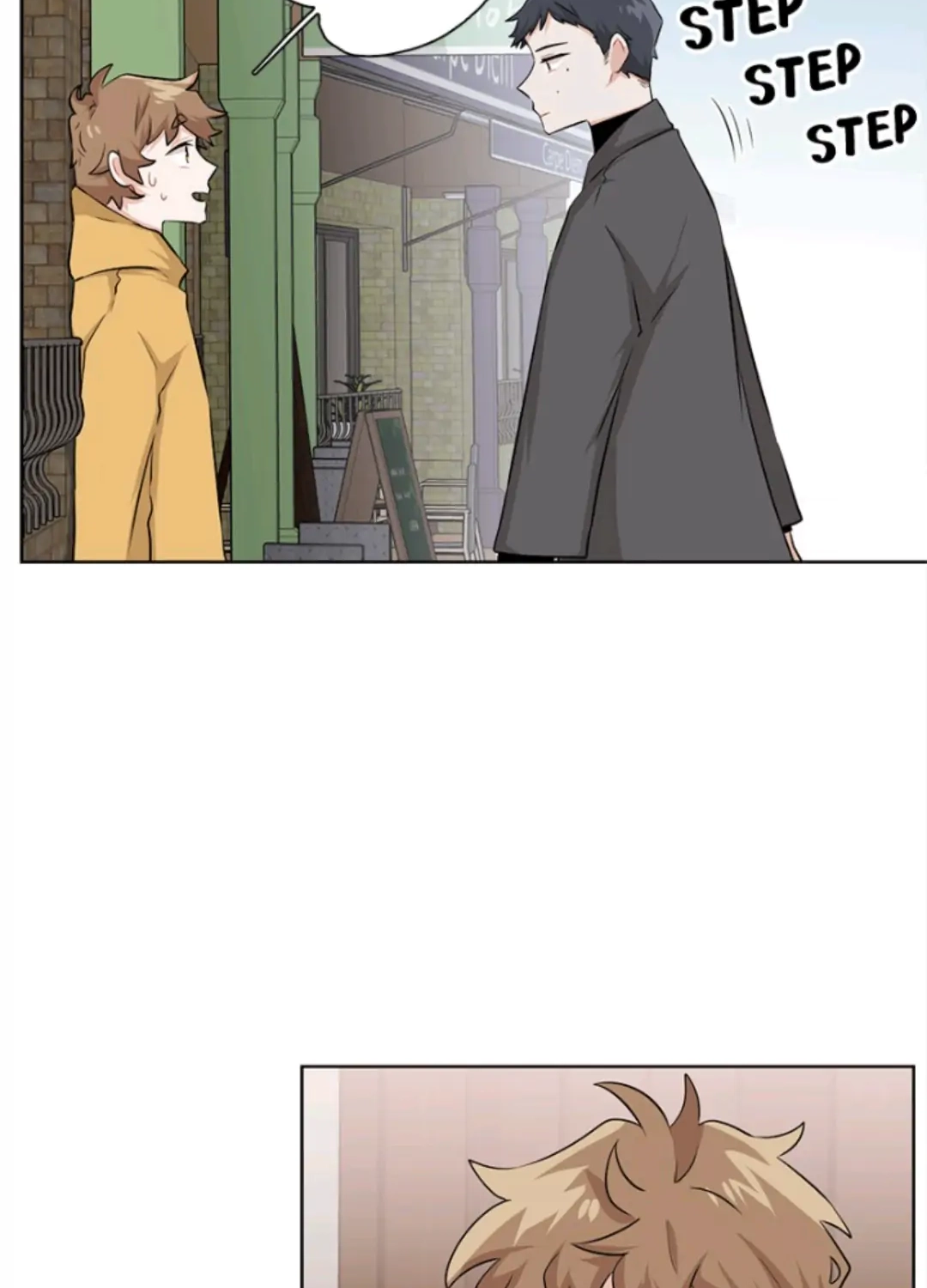 Read From Pakuri To Assistant?! chapter 10 image 5 on Lezhin