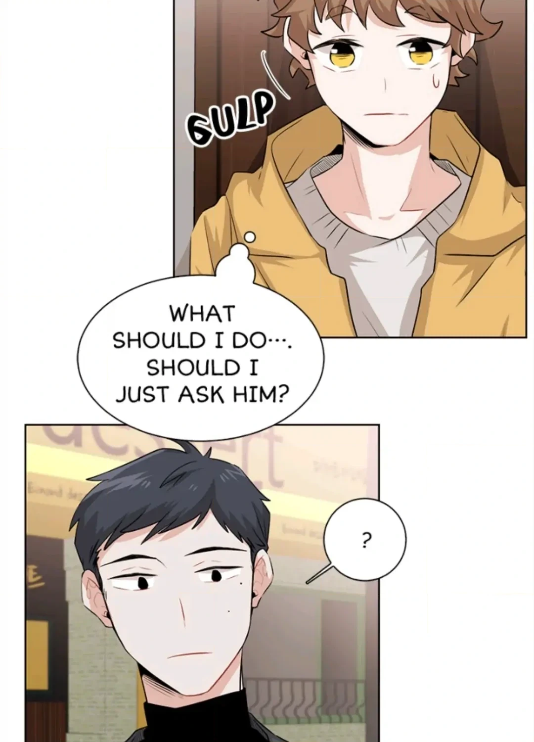 Read From Pakuri To Assistant?! chapter 10 image 6 on Lezhin