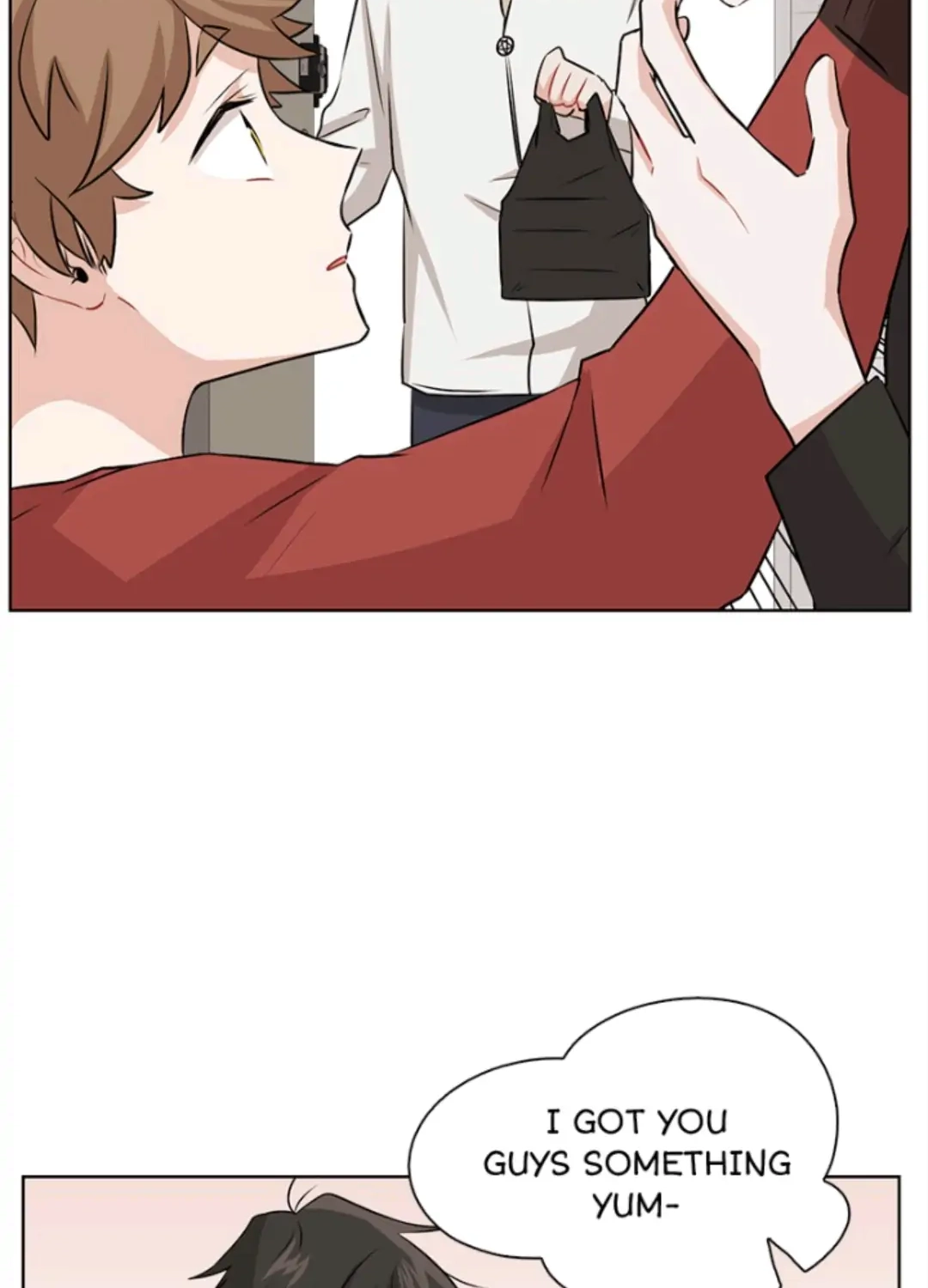 Read From Pakuri To Assistant?! chapter 10 image 61 on Lezhin