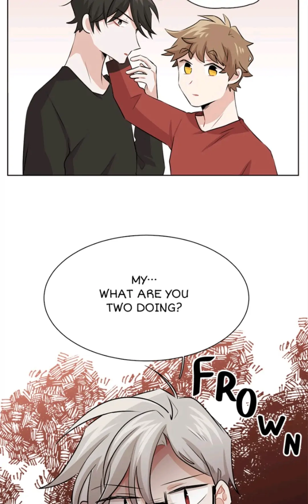 Read From Pakuri To Assistant?! chapter 10 image 62 on Lezhin