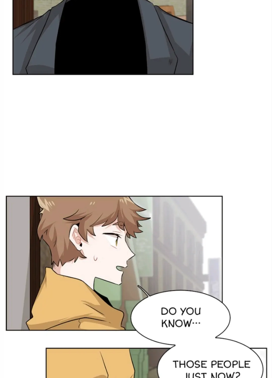 Read From Pakuri To Assistant?! chapter 10 image 7 on Lezhin