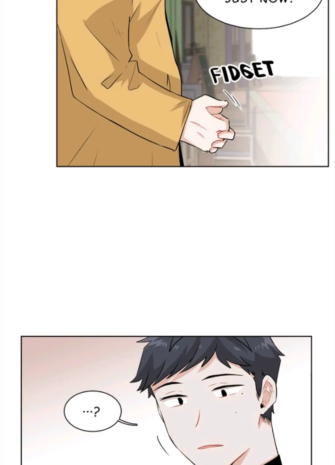 Read From Pakuri To Assistant?! chapter 10 image 8 on Lezhin