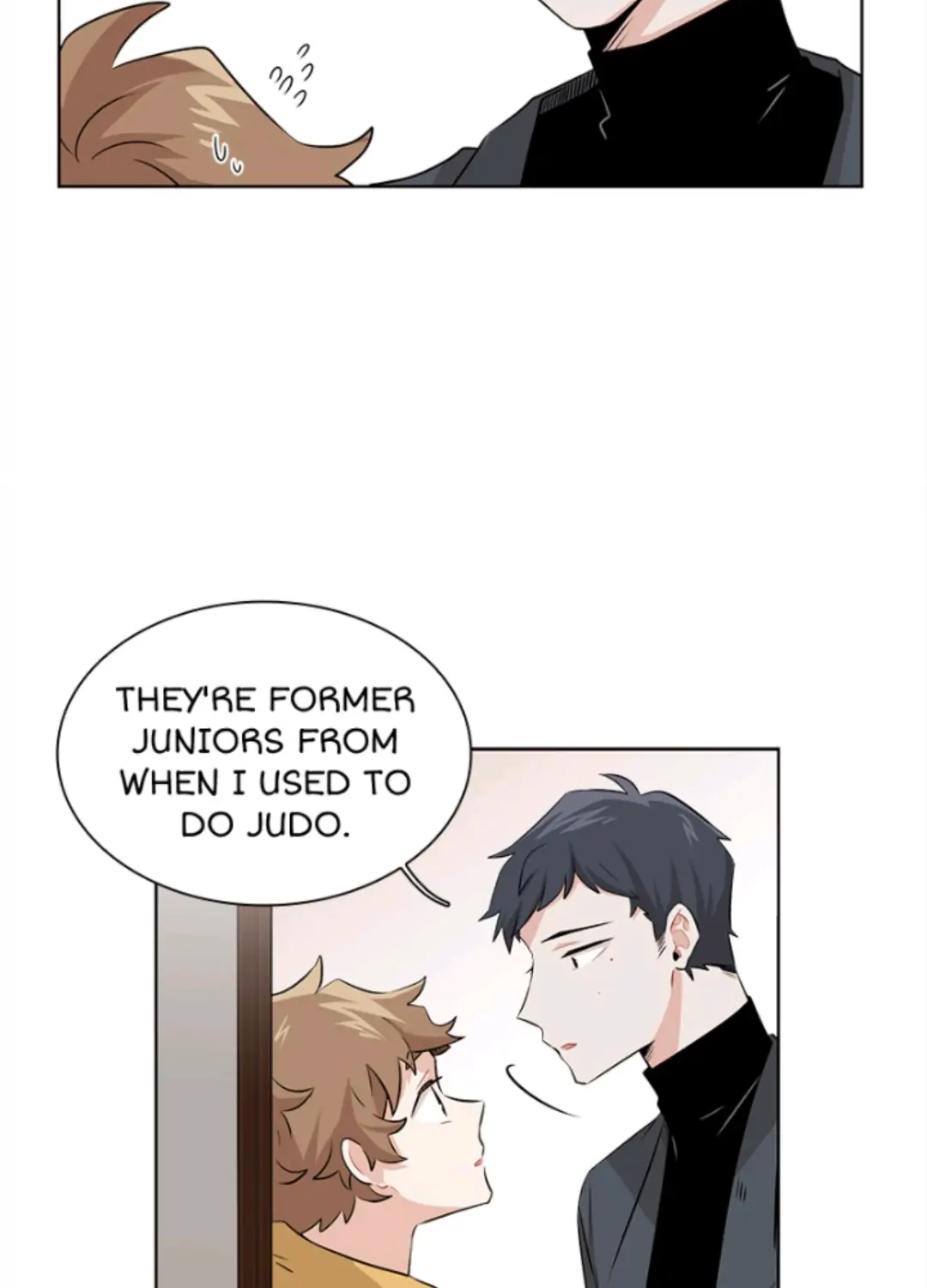 Read From Pakuri To Assistant?! chapter 10 image 9 on Lezhin