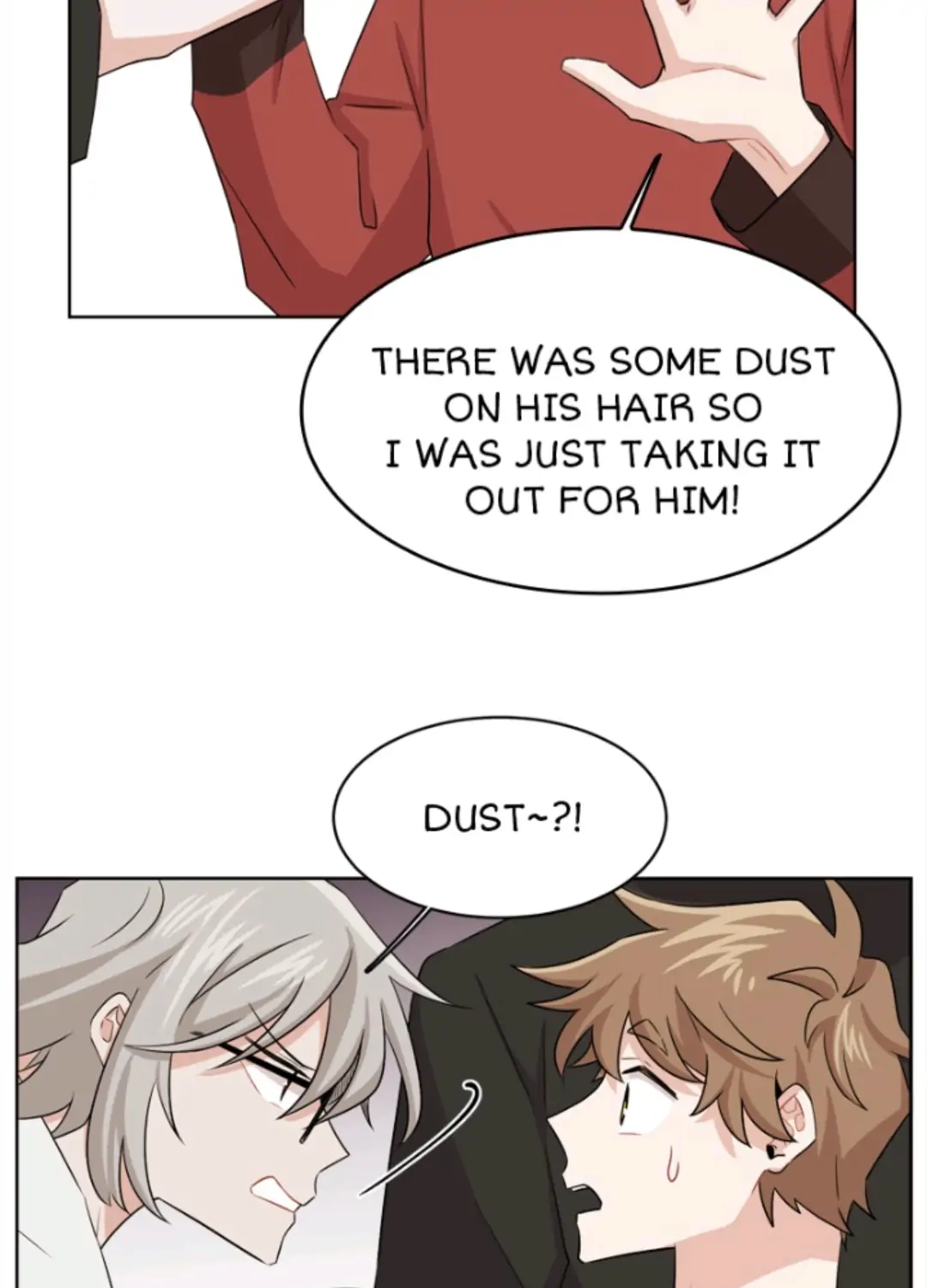 Read From Pakuri To Assistant?! chapter 11 image 10 on Lezhin