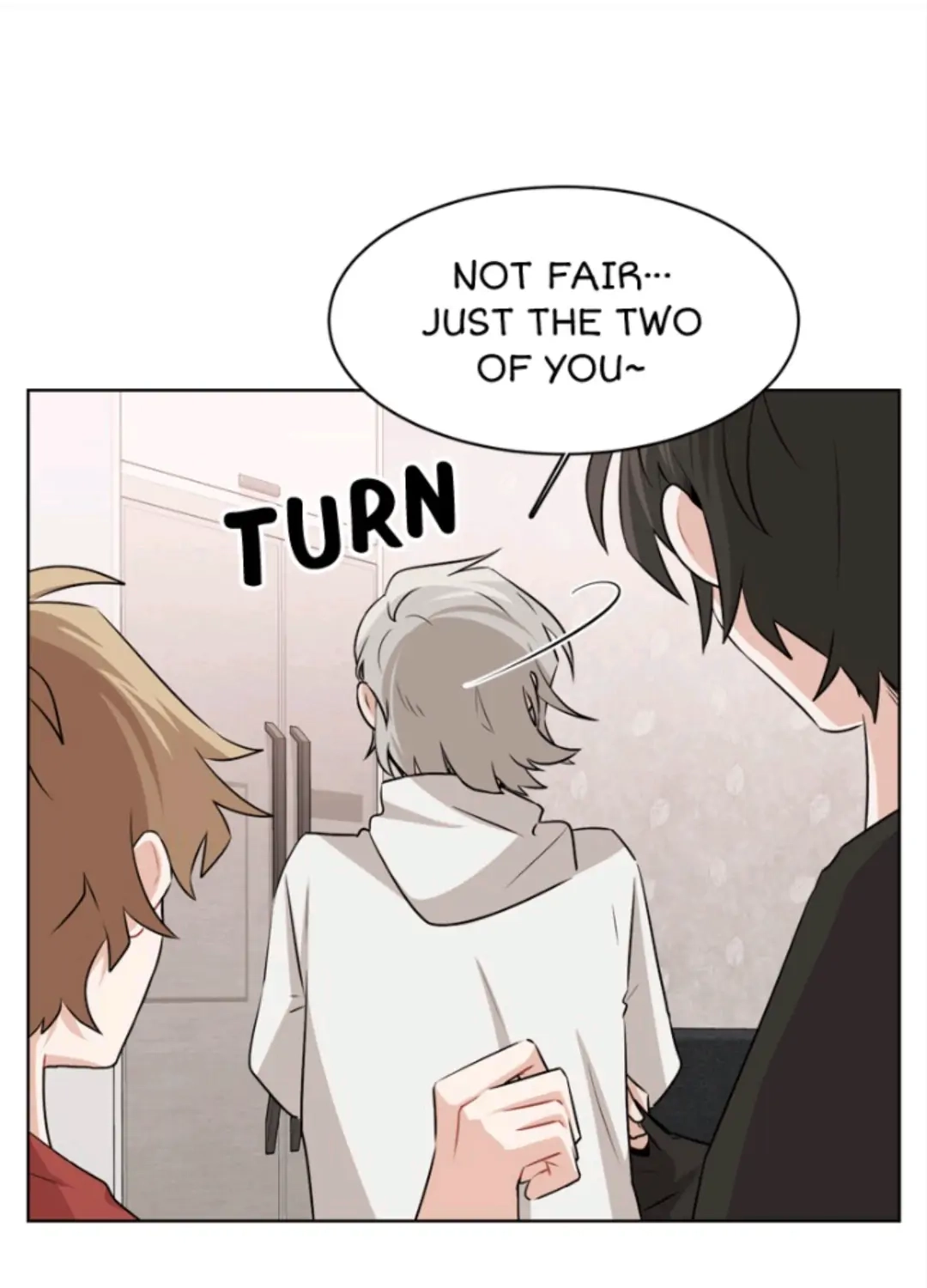 Read From Pakuri To Assistant?! chapter 11 image 14 on Lezhin