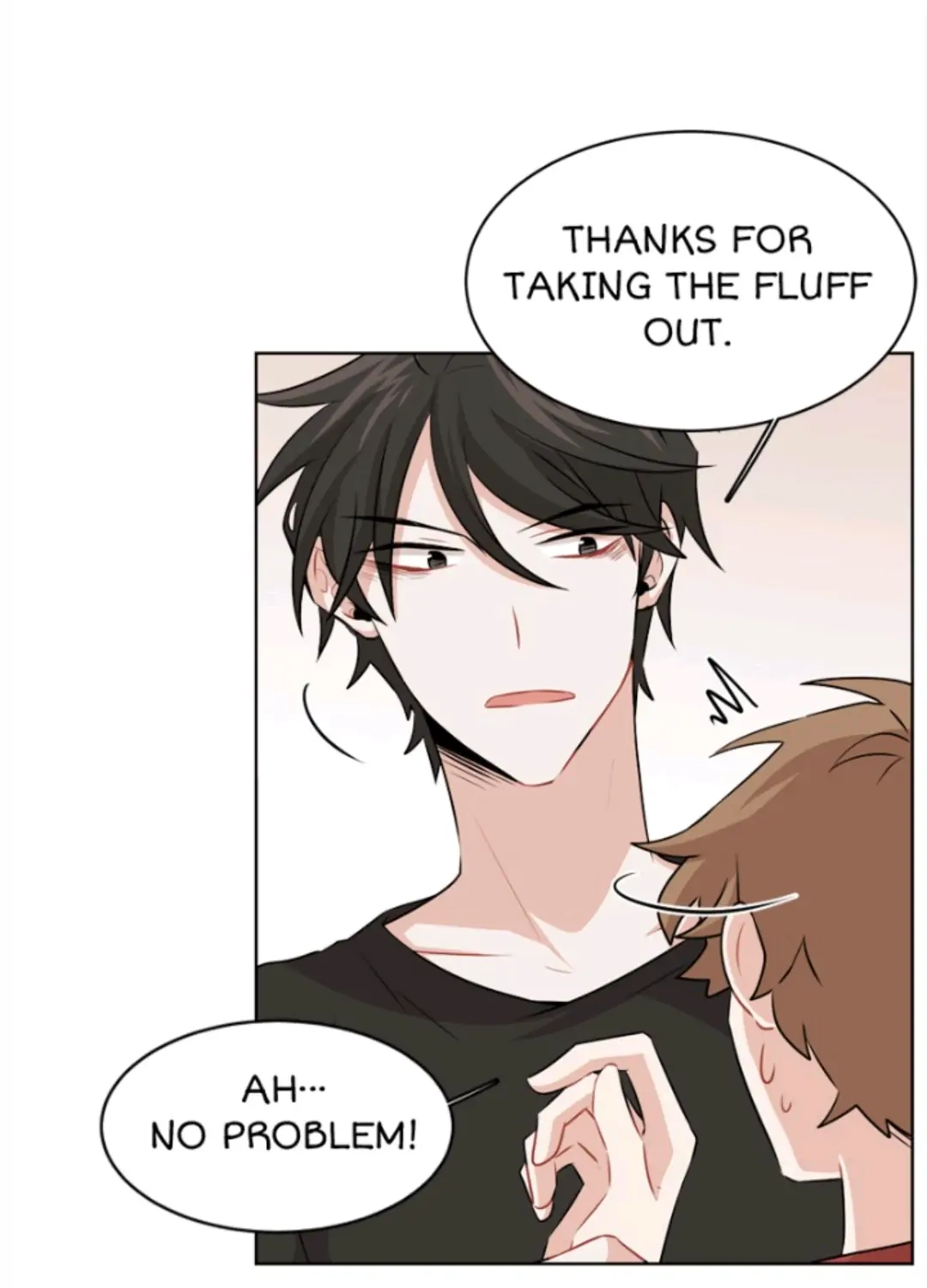 Read From Pakuri To Assistant?! chapter 11 image 16 on Lezhin