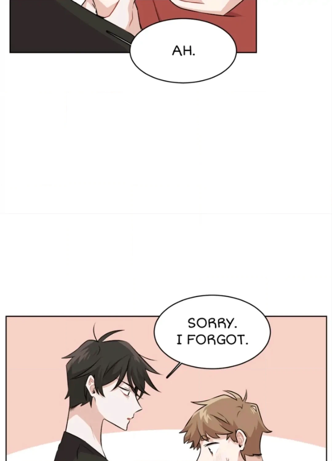 Read From Pakuri To Assistant?! chapter 11 image 18 on Lezhin