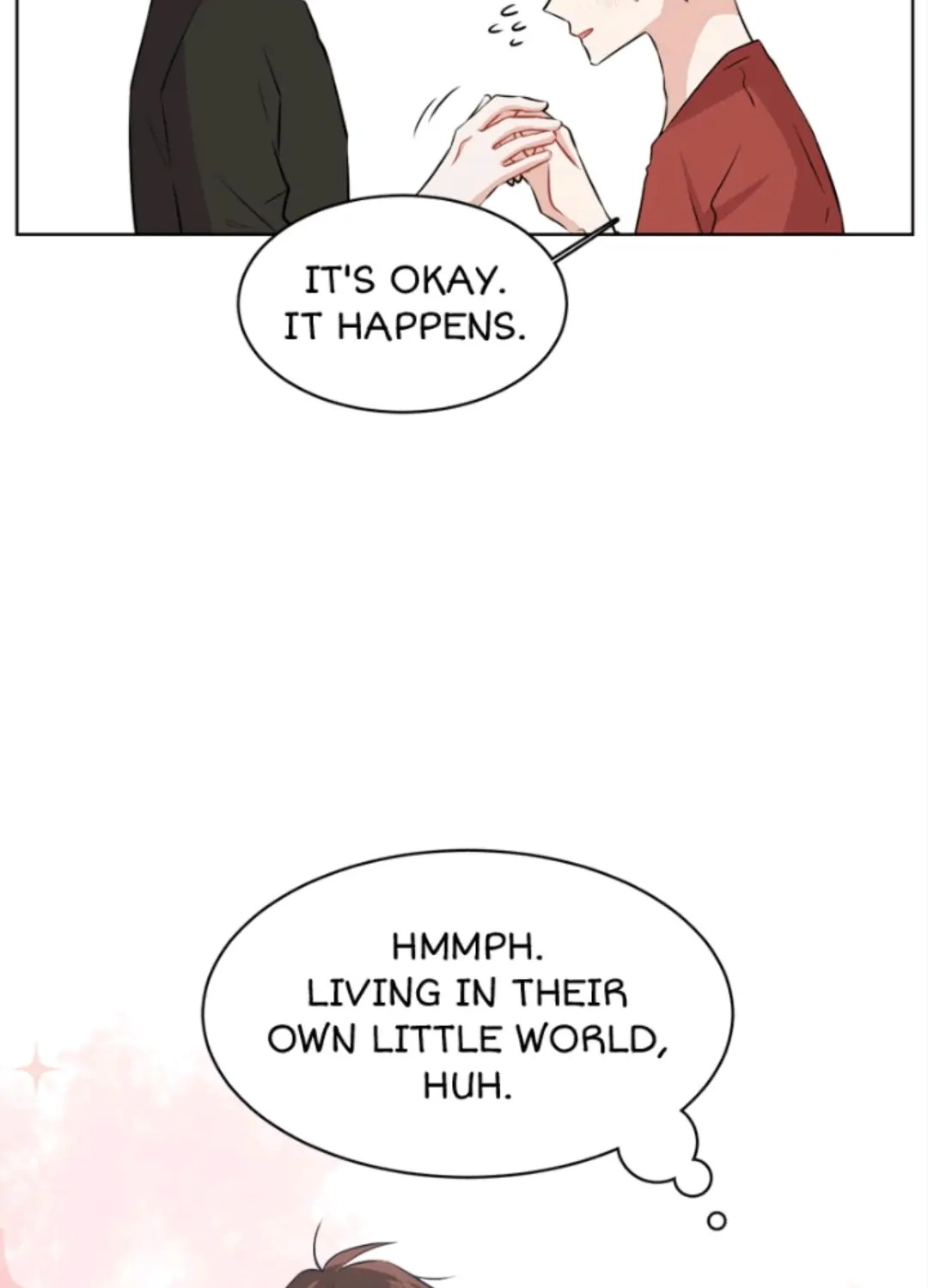 Read From Pakuri To Assistant?! chapter 11 image 19 on Lezhin