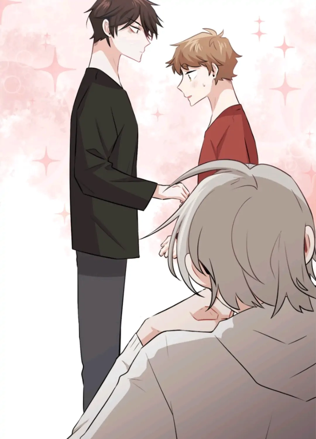 Read From Pakuri To Assistant?! chapter 11 image 20 on Lezhin