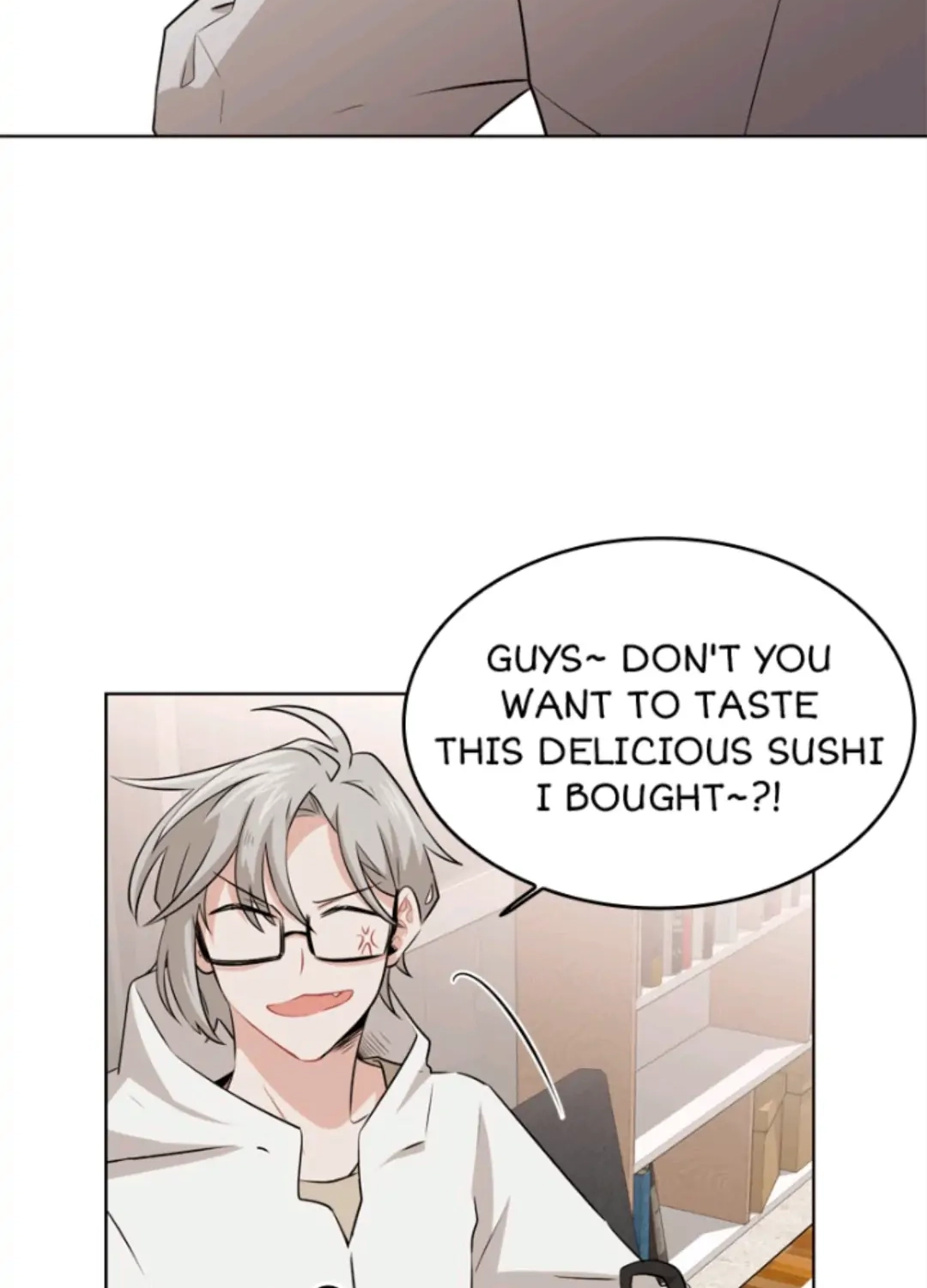 Read From Pakuri To Assistant?! chapter 11 image 21 on Lezhin
