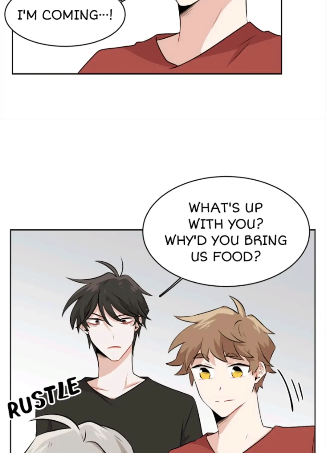 Read From Pakuri To Assistant?! chapter 11 image 23 on Lezhin