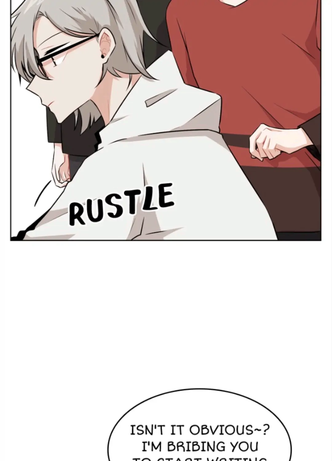 Read From Pakuri To Assistant?! chapter 11 image 24 on Lezhin