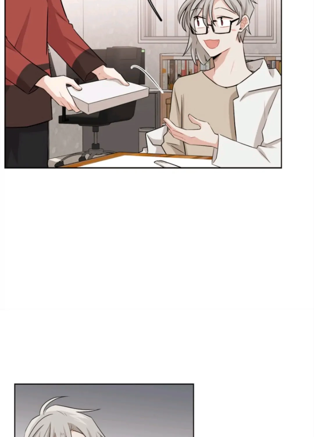 Read From Pakuri To Assistant?! chapter 11 image 27 on Lezhin