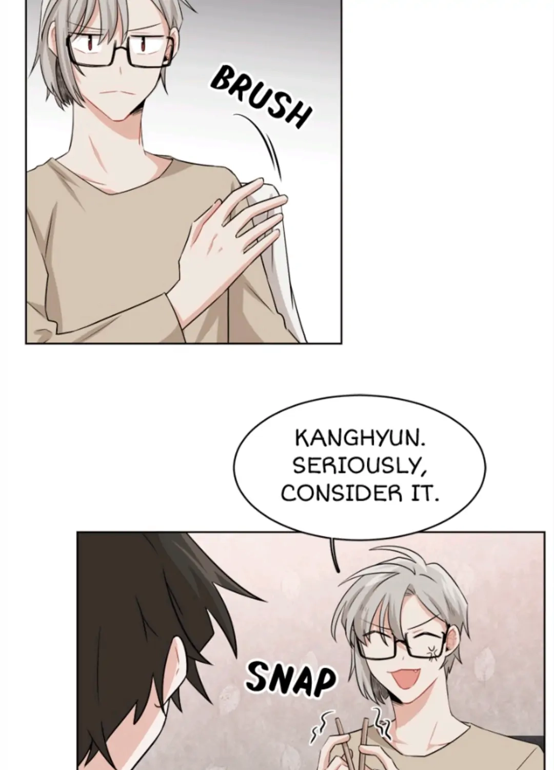 Read From Pakuri To Assistant?! chapter 11 image 28 on Lezhin