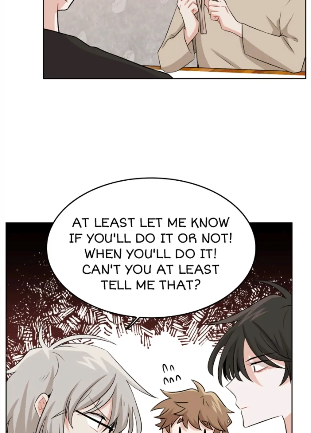 Read From Pakuri To Assistant?! chapter 11 image 29 on Lezhin