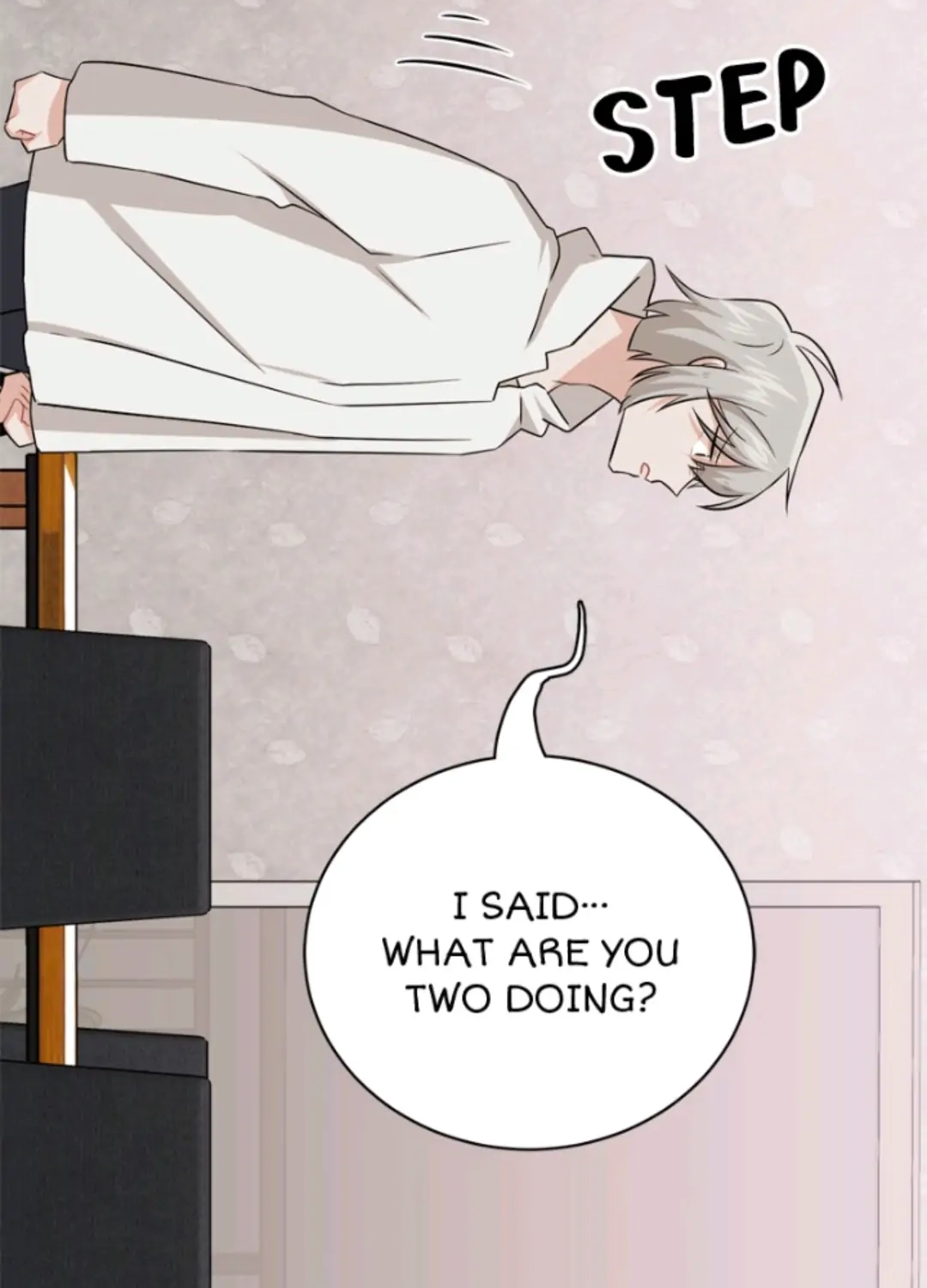Read From Pakuri To Assistant?! chapter 11 image 3 on Lezhin