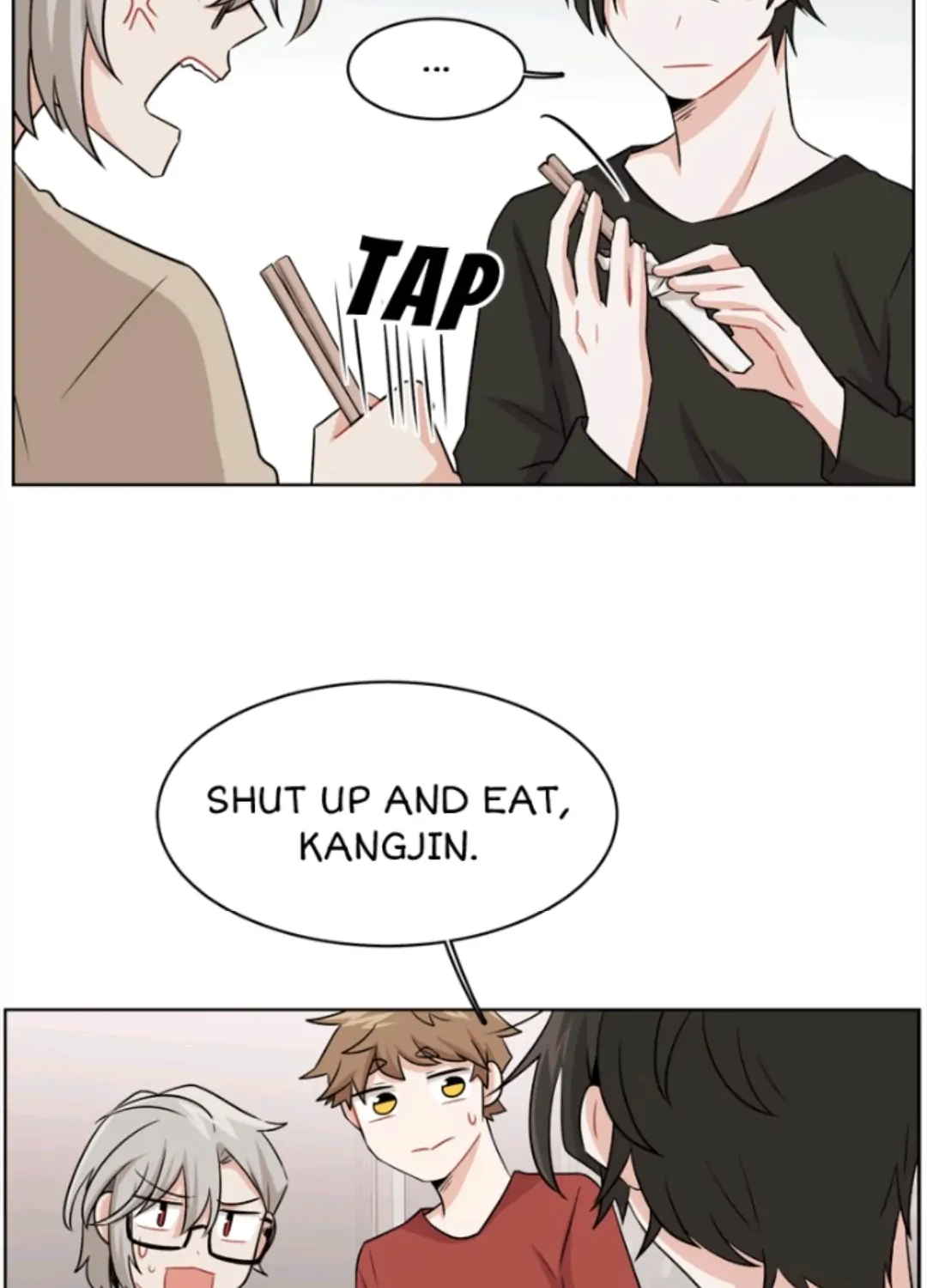 Read From Pakuri To Assistant?! chapter 11 image 31 on Lezhin