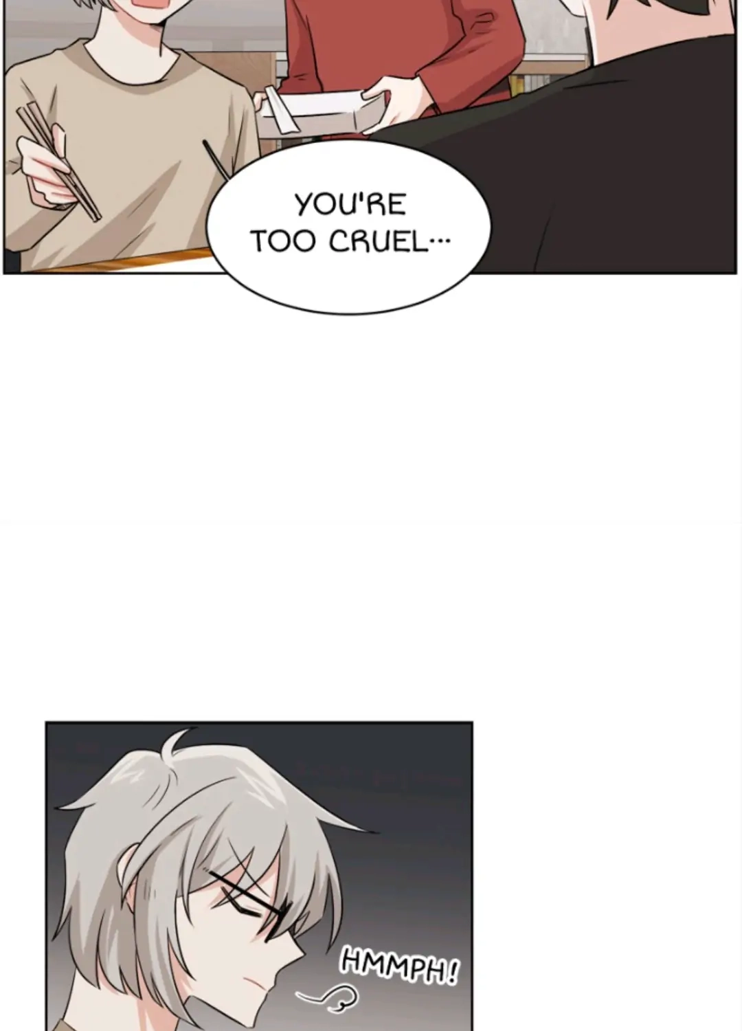 Read From Pakuri To Assistant?! chapter 11 image 32 on Lezhin
