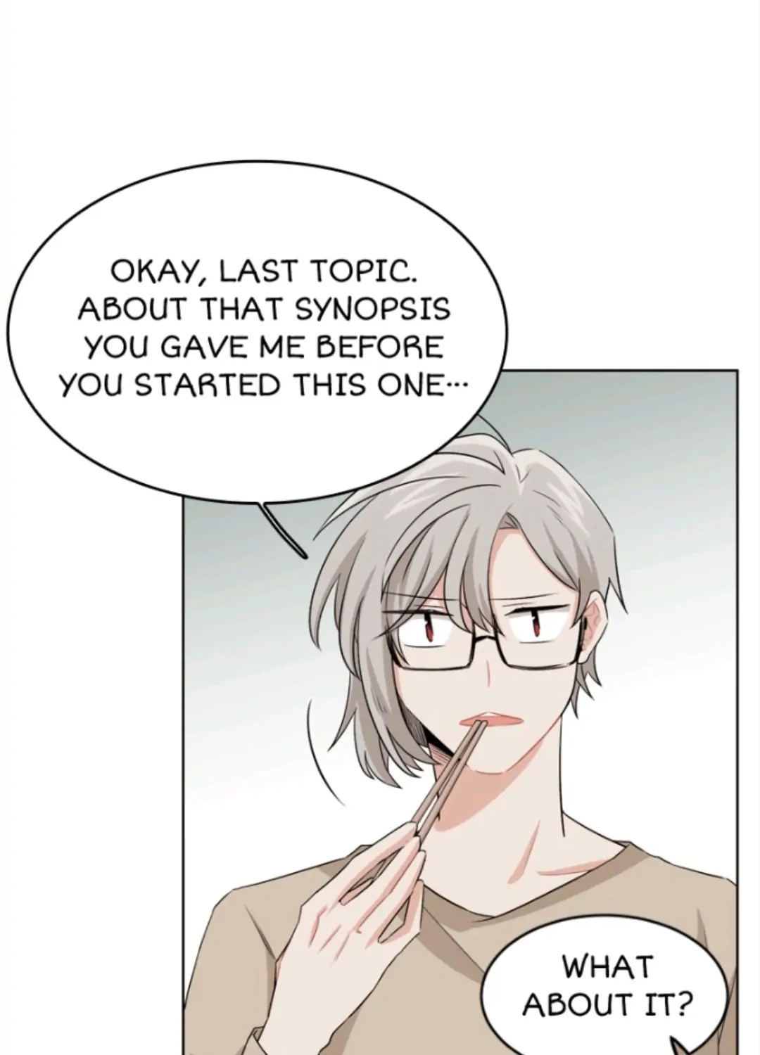 Read From Pakuri To Assistant?! chapter 11 image 35 on Lezhin
