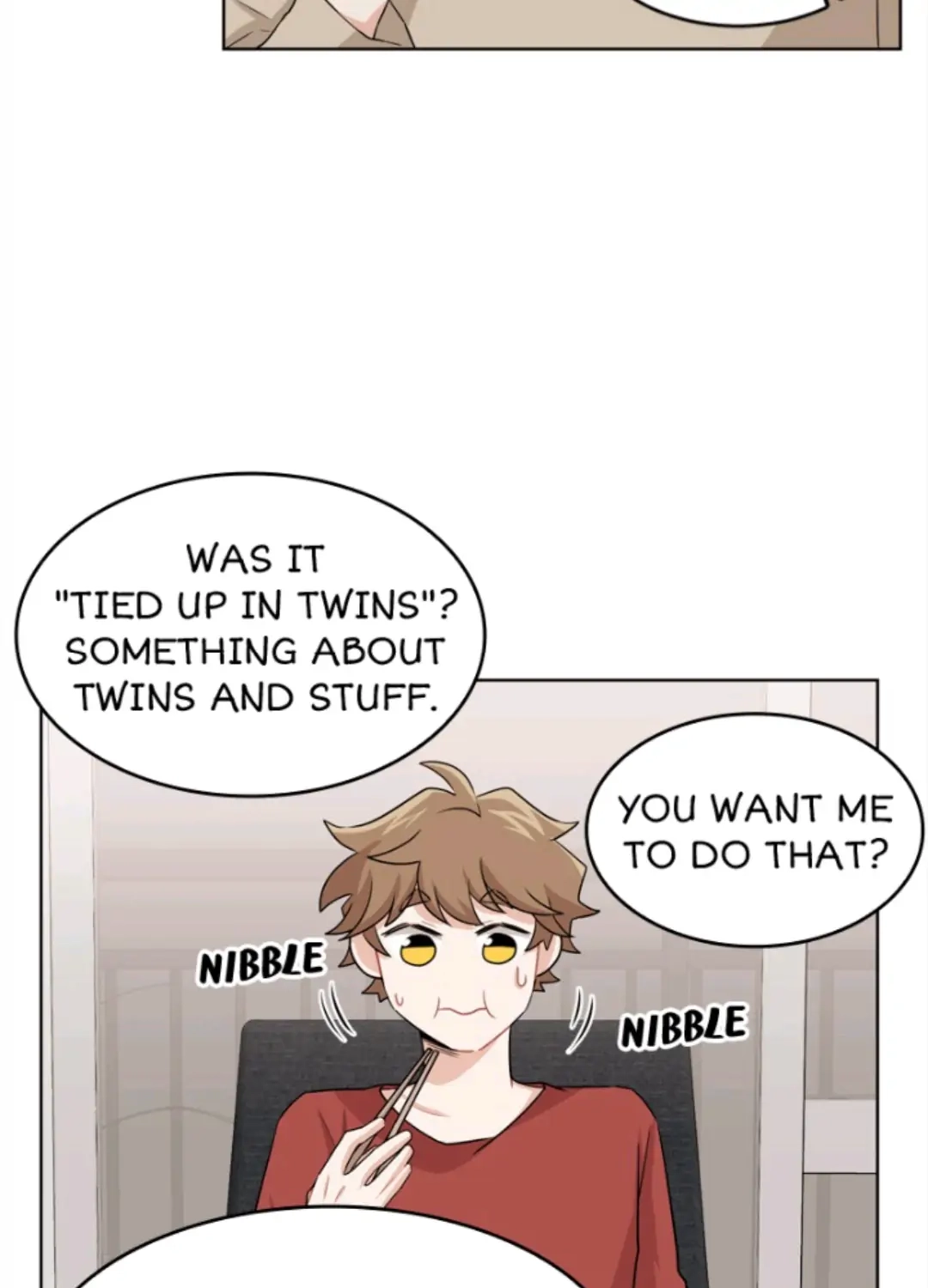 Read From Pakuri To Assistant?! chapter 11 image 36 on Lezhin