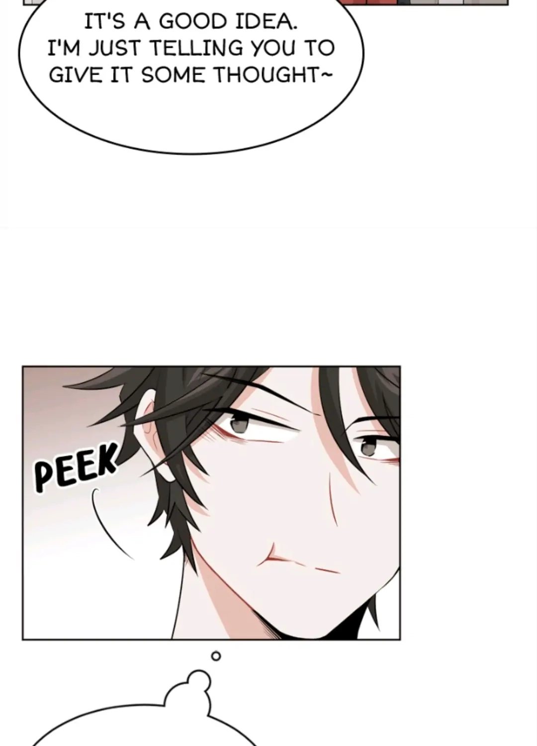 Read From Pakuri To Assistant?! chapter 11 image 37 on Lezhin