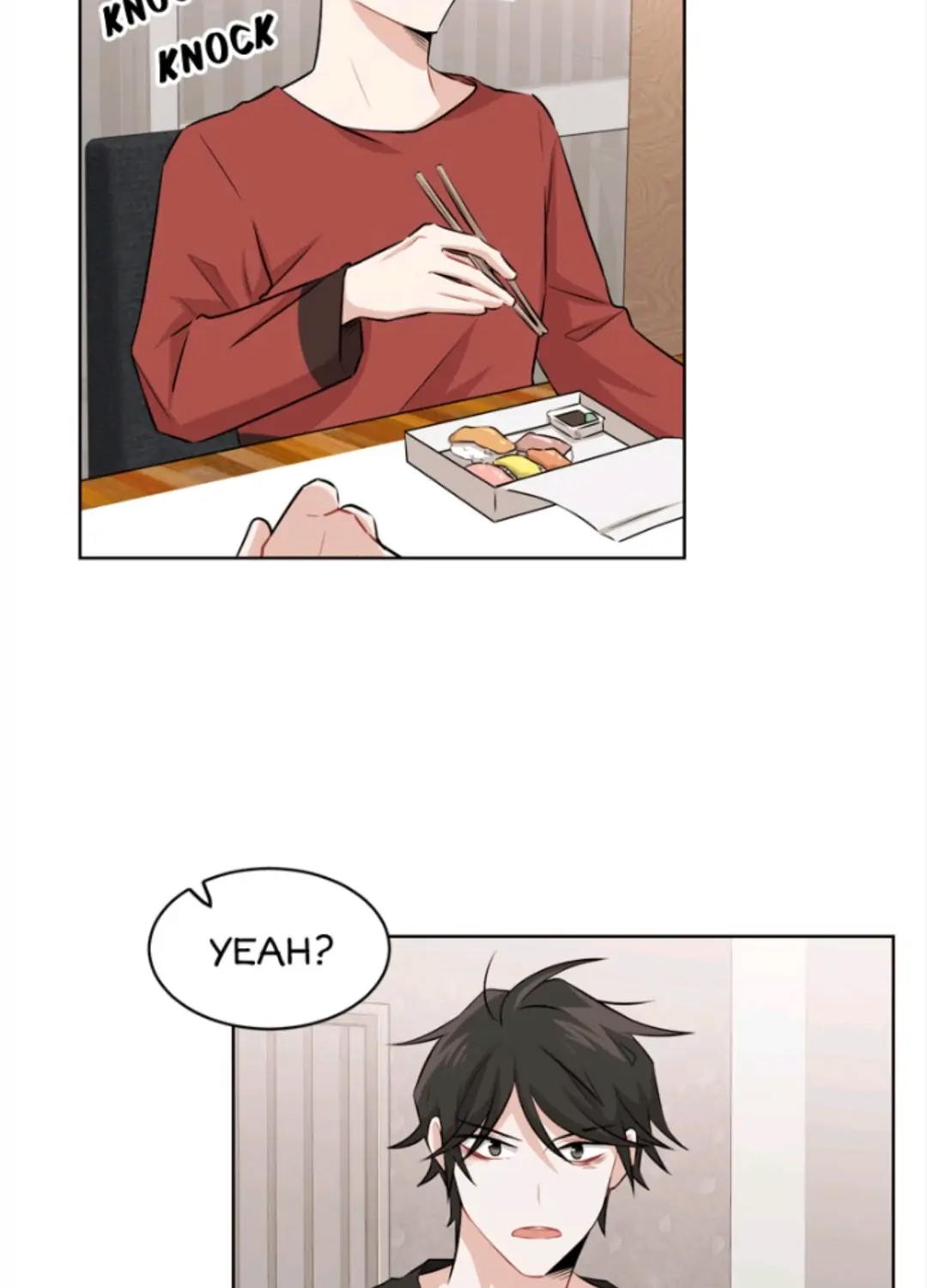 Read From Pakuri To Assistant?! chapter 11 image 39 on Lezhin