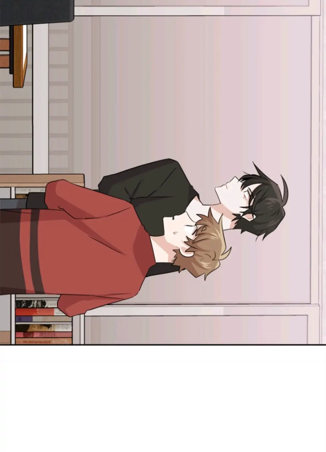 Read From Pakuri To Assistant?! chapter 11 image 4 on Lezhin