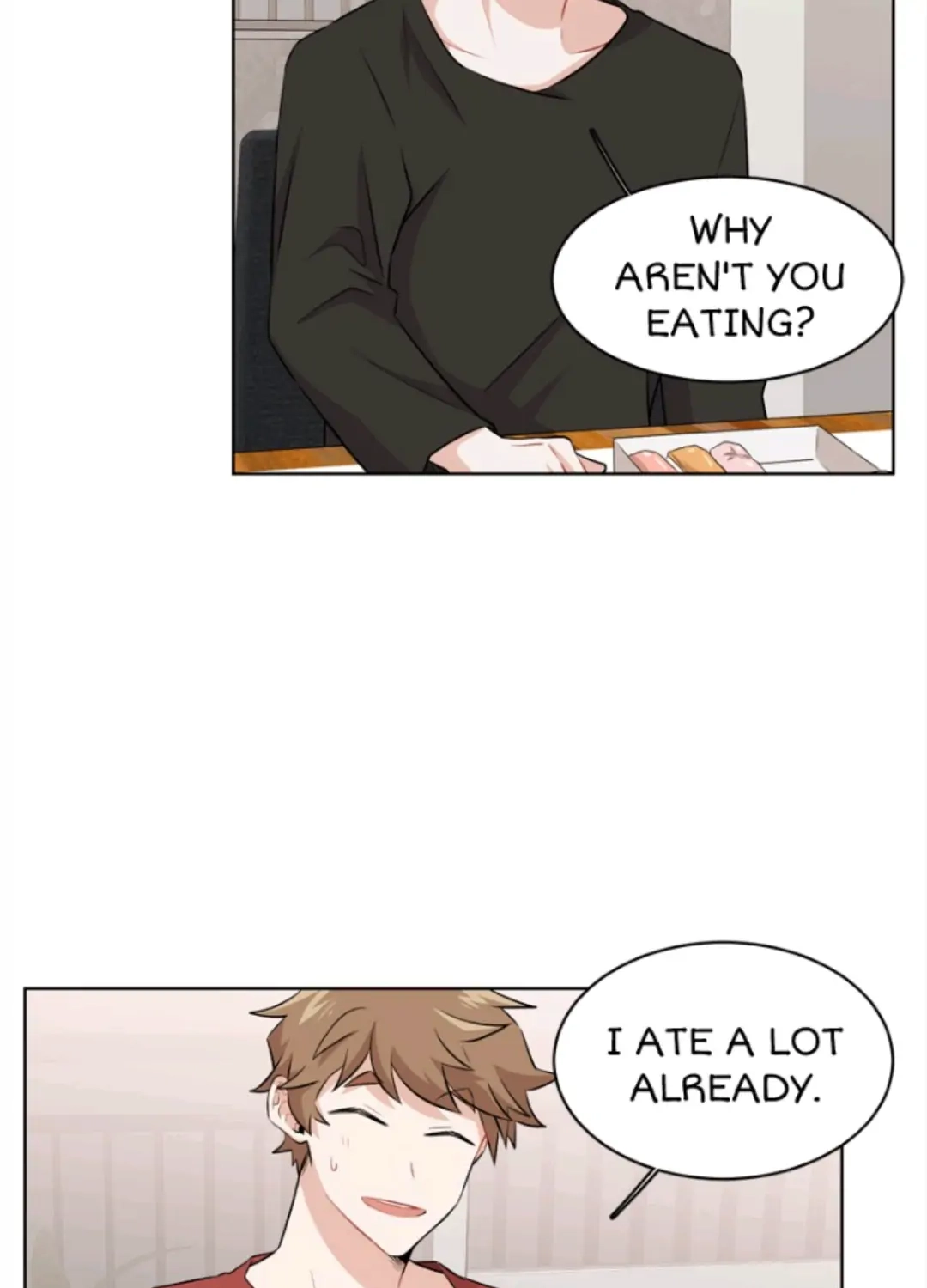 Read From Pakuri To Assistant?! chapter 11 image 40 on Lezhin