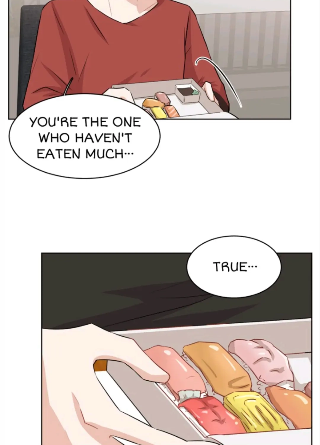 Read From Pakuri To Assistant?! chapter 11 image 41 on Lezhin