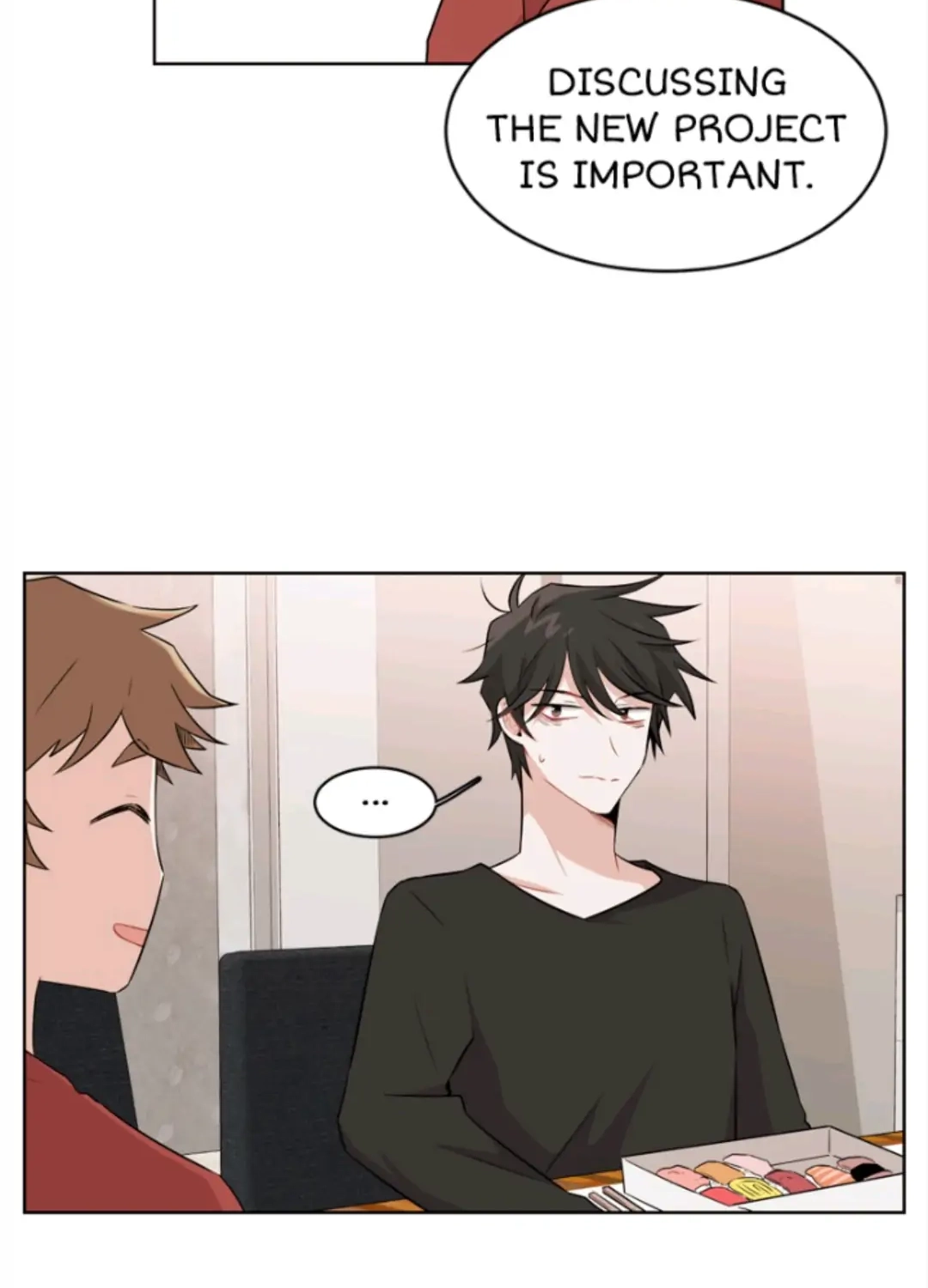 Read From Pakuri To Assistant?! chapter 11 image 43 on Lezhin