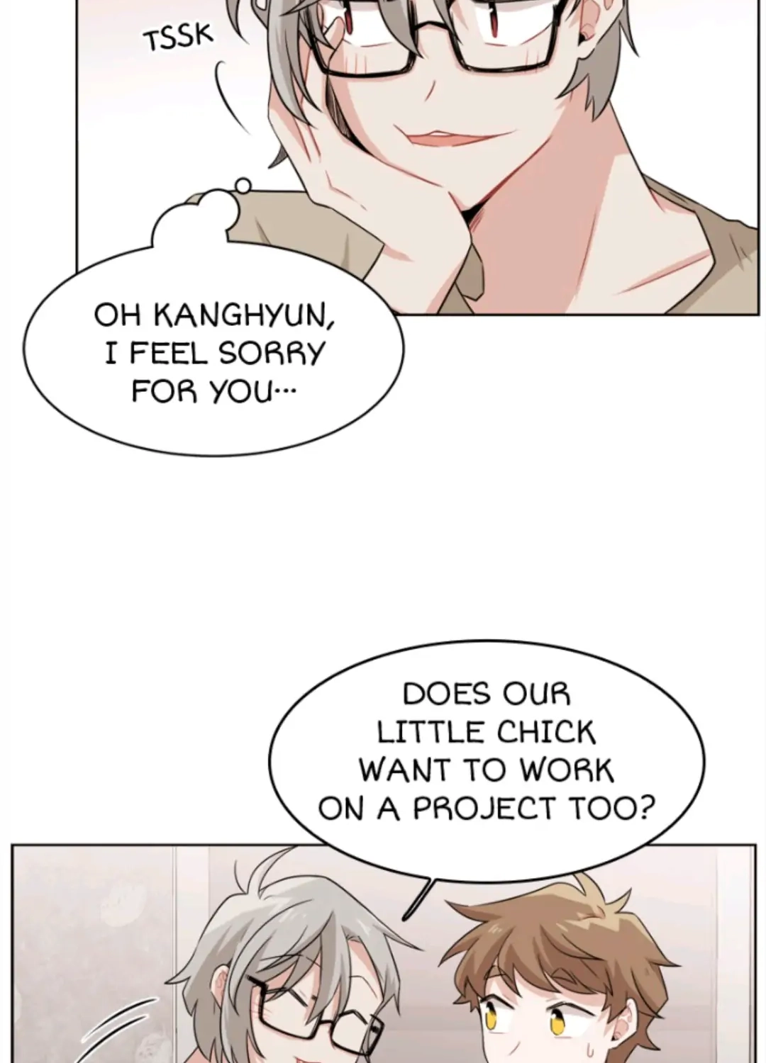 Read From Pakuri To Assistant?! chapter 11 image 47 on Lezhin