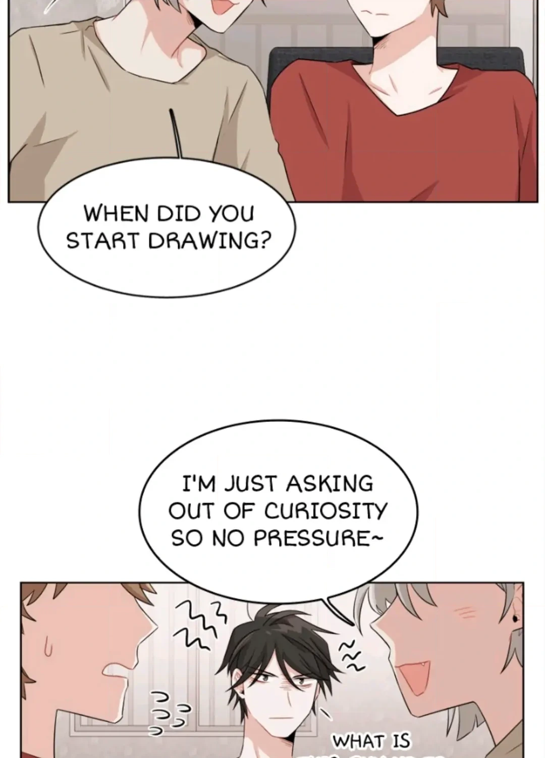 Read From Pakuri To Assistant?! chapter 11 image 48 on Lezhin