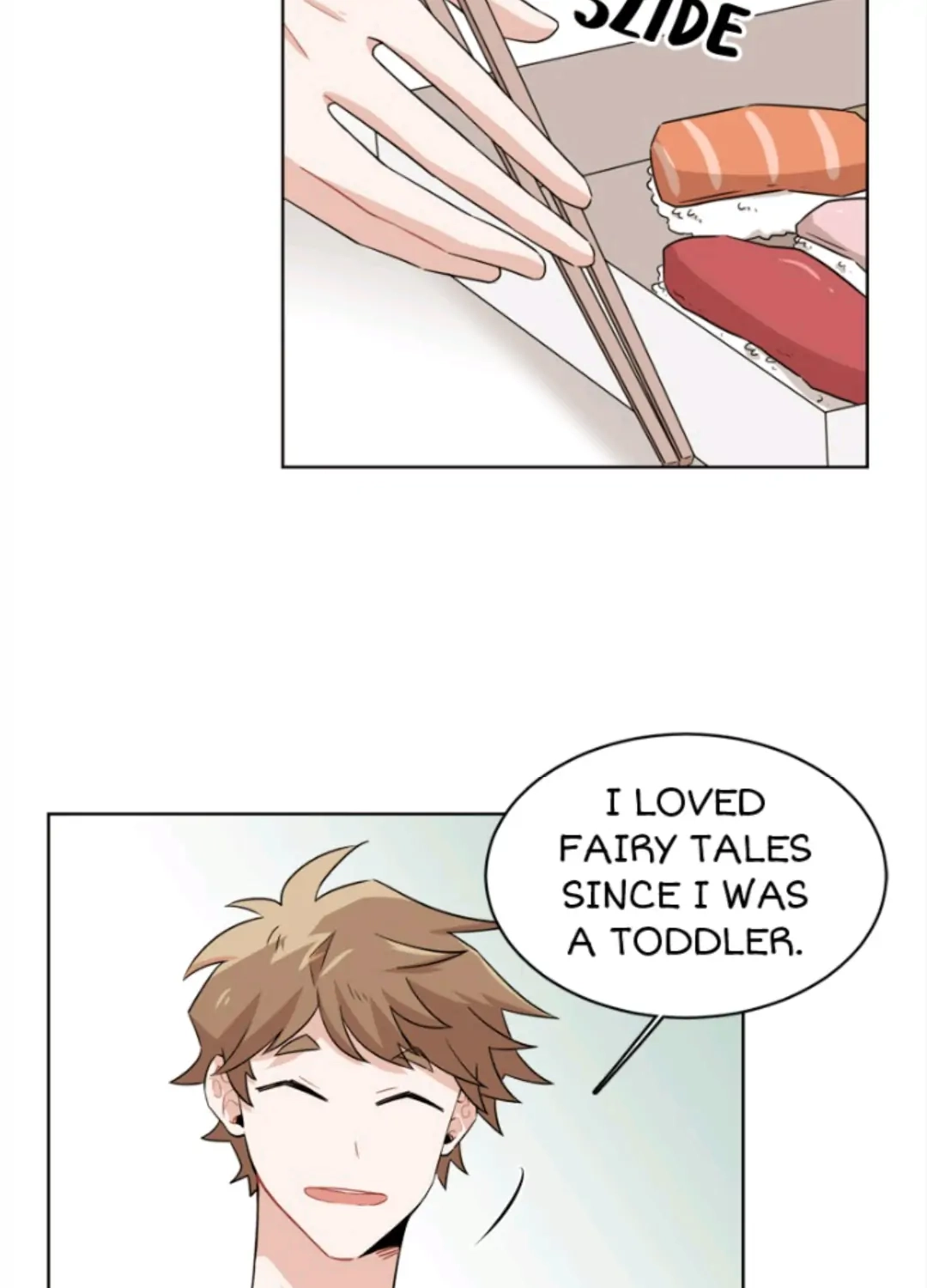 Read From Pakuri To Assistant?! chapter 11 image 50 on Lezhin