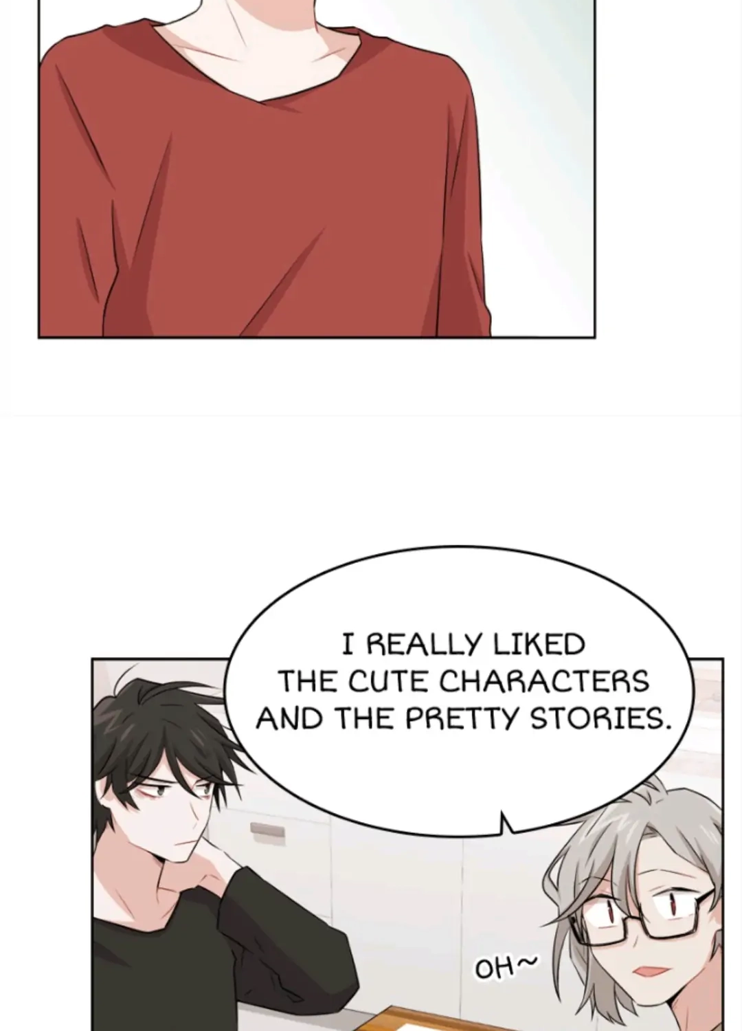 Read From Pakuri To Assistant?! chapter 11 image 51 on Lezhin
