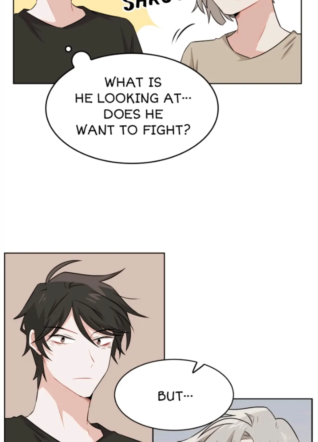 Read From Pakuri To Assistant?! chapter 11 image 53 on Lezhin