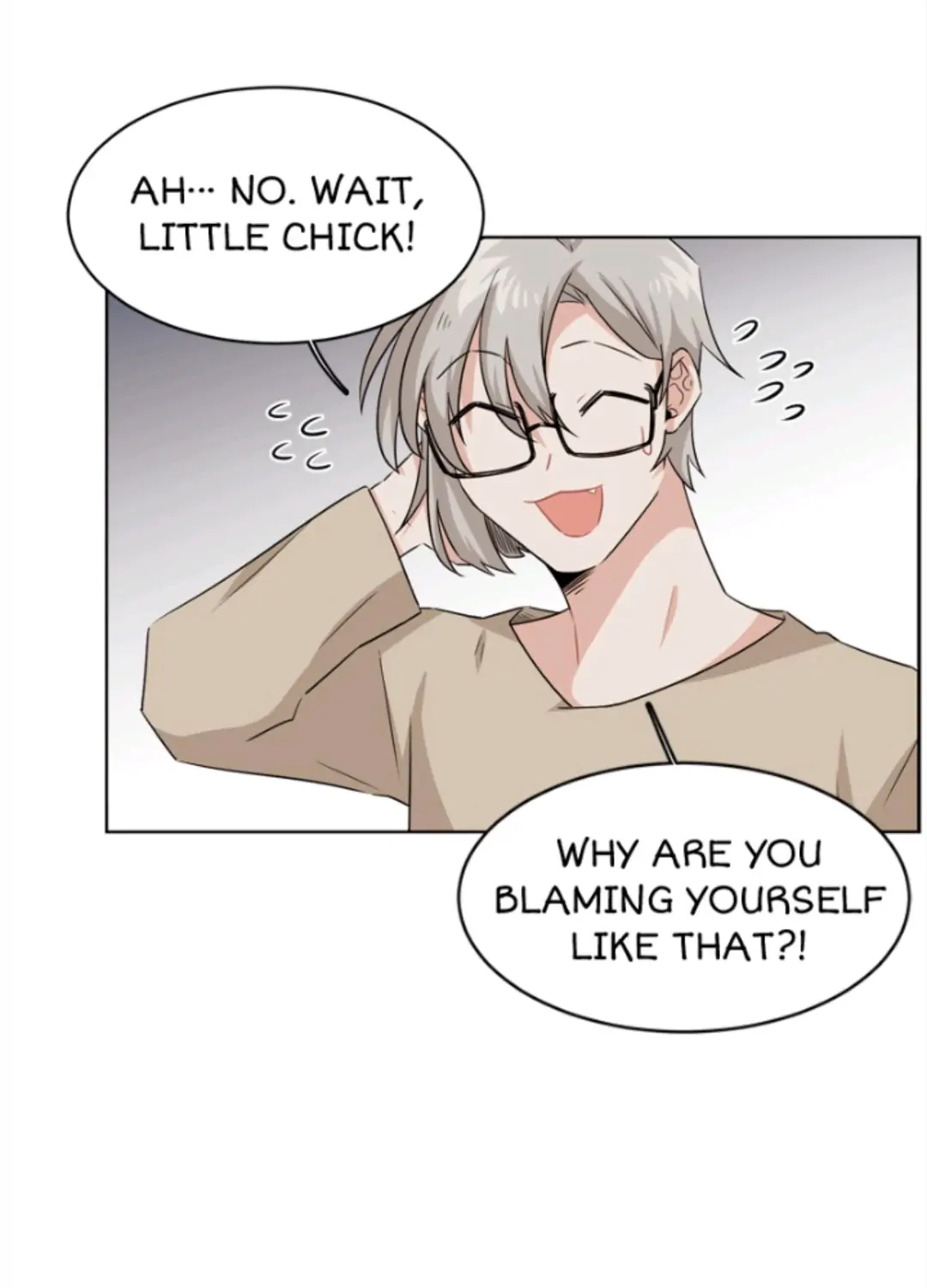 Read From Pakuri To Assistant?! chapter 11 image 57 on Lezhin