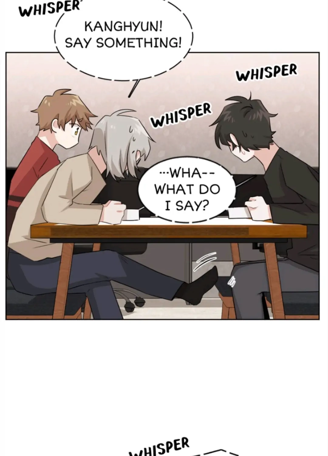 Read From Pakuri To Assistant?! chapter 11 image 59 on Lezhin