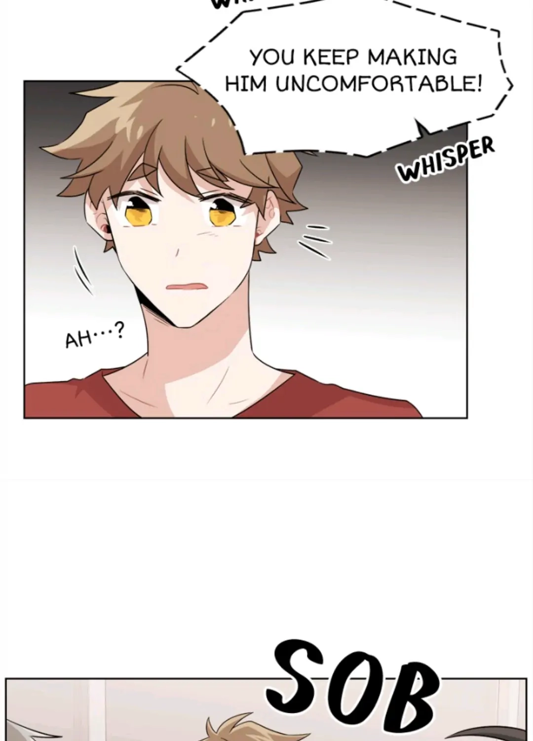 Read From Pakuri To Assistant?! chapter 11 image 60 on Lezhin