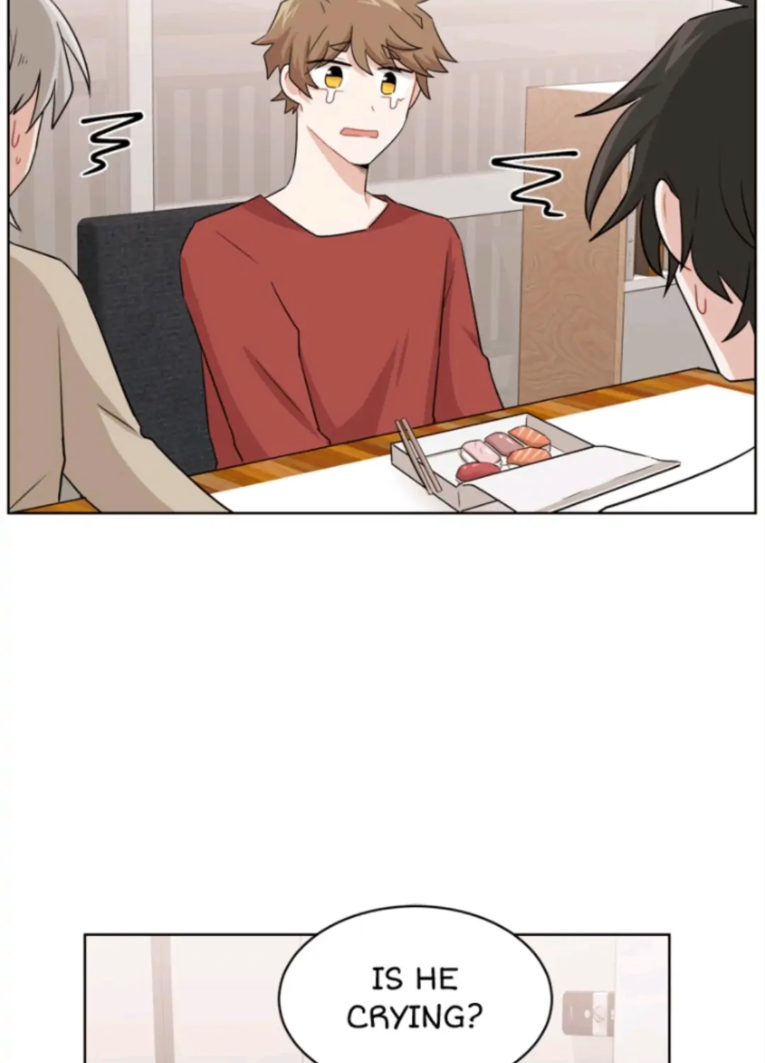 Read From Pakuri To Assistant?! chapter 11 image 61 on Lezhin