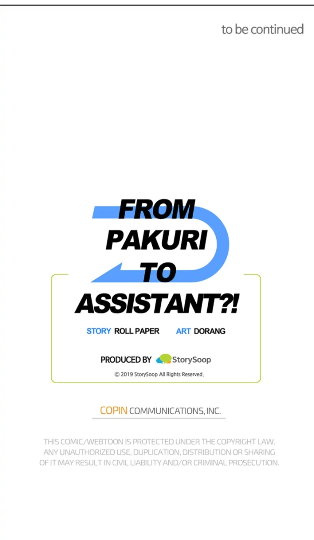 Read From Pakuri To Assistant?! chapter 11 image 64 on Lezhin