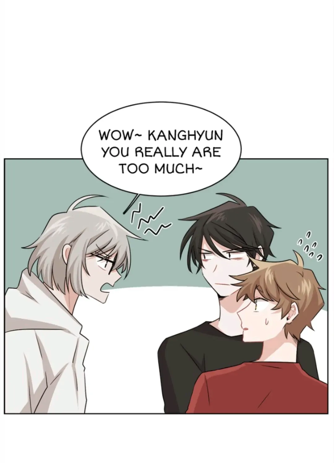 Read From Pakuri To Assistant?! chapter 11 image 8 on Lezhin