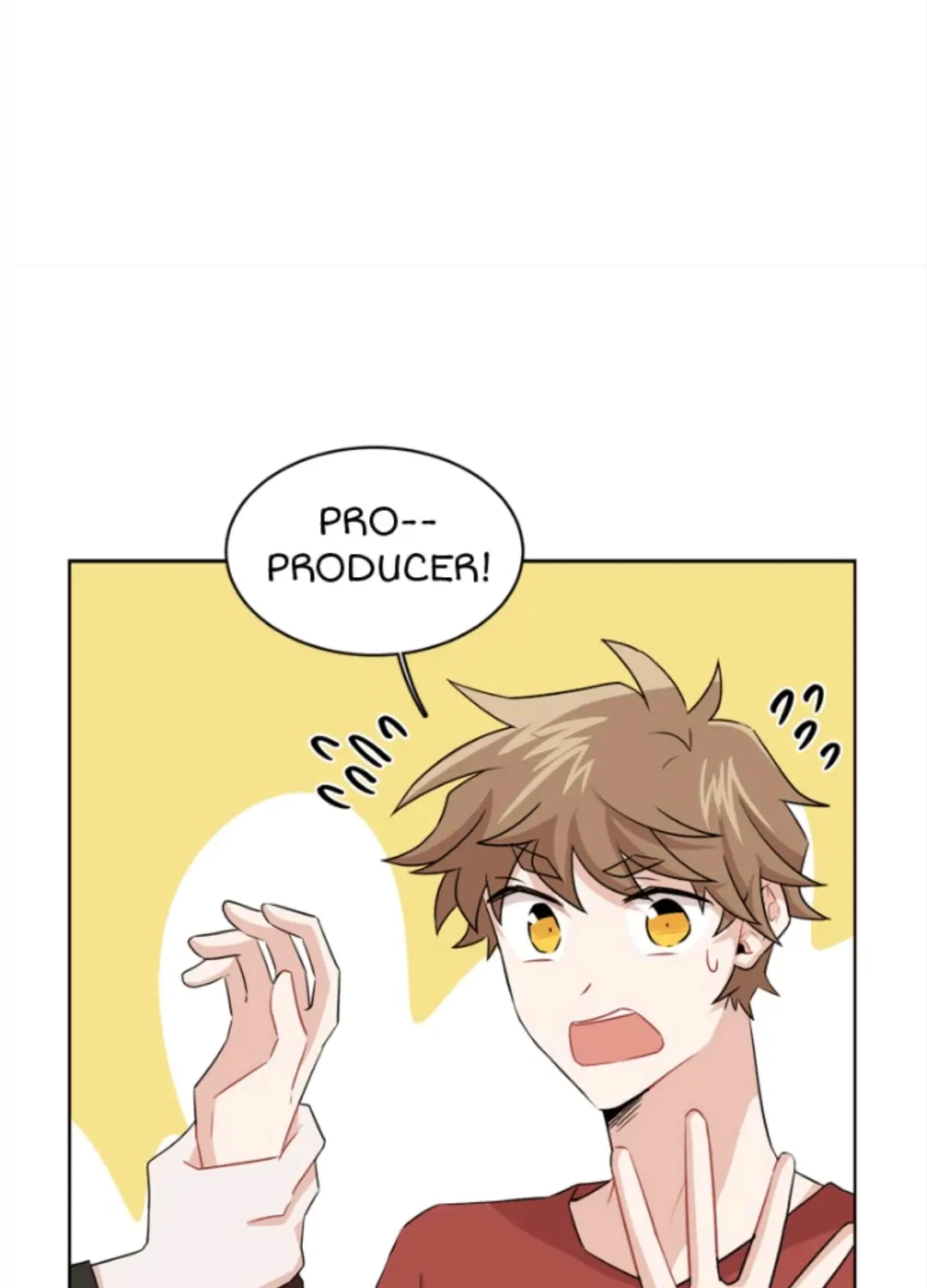 Read From Pakuri To Assistant?! chapter 11 image 9 on Lezhin