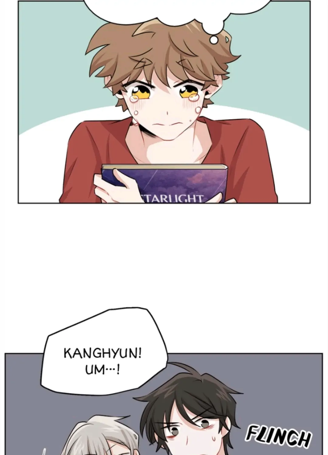 Read From Pakuri To Assistant?! chapter 12 image 12 on Lezhin