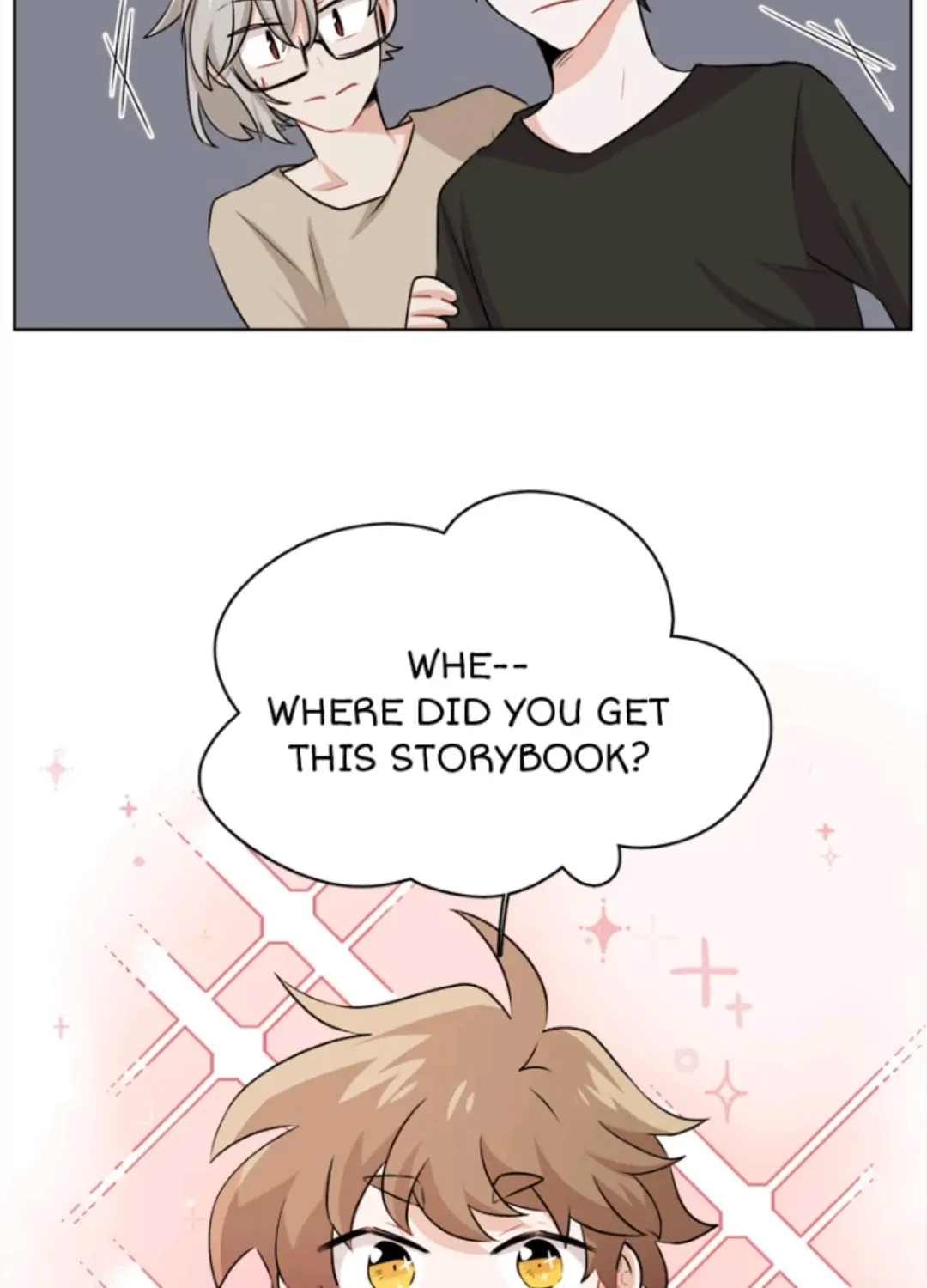 Read From Pakuri To Assistant?! chapter 12 image 13 on Lezhin