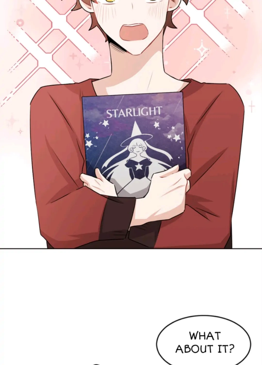 Read From Pakuri To Assistant?! chapter 12 image 14 on Lezhin