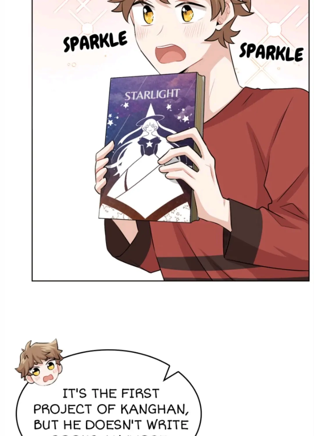 Read From Pakuri To Assistant?! chapter 12 image 16 on Lezhin