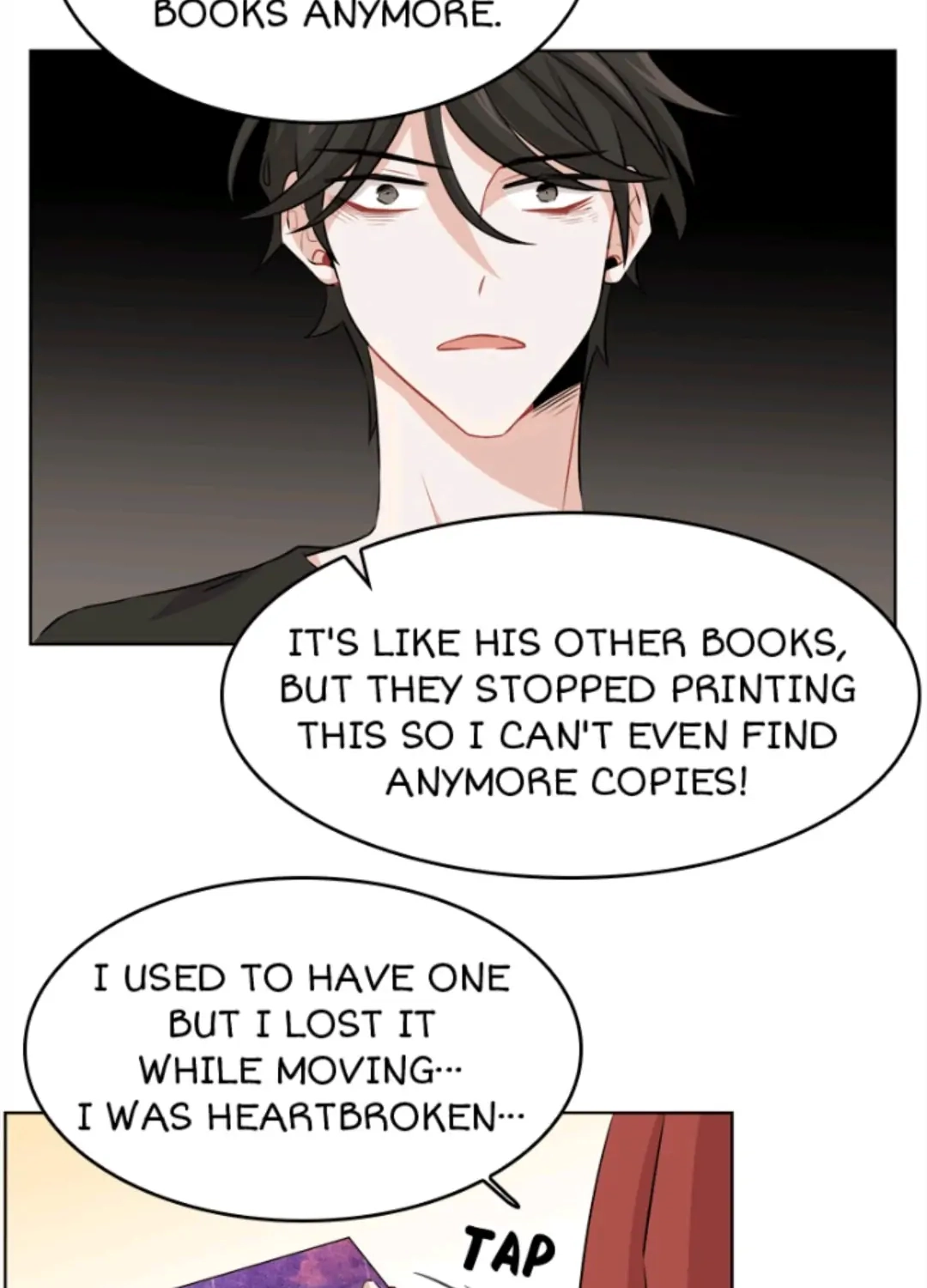 Read From Pakuri To Assistant?! chapter 12 image 17 on Lezhin