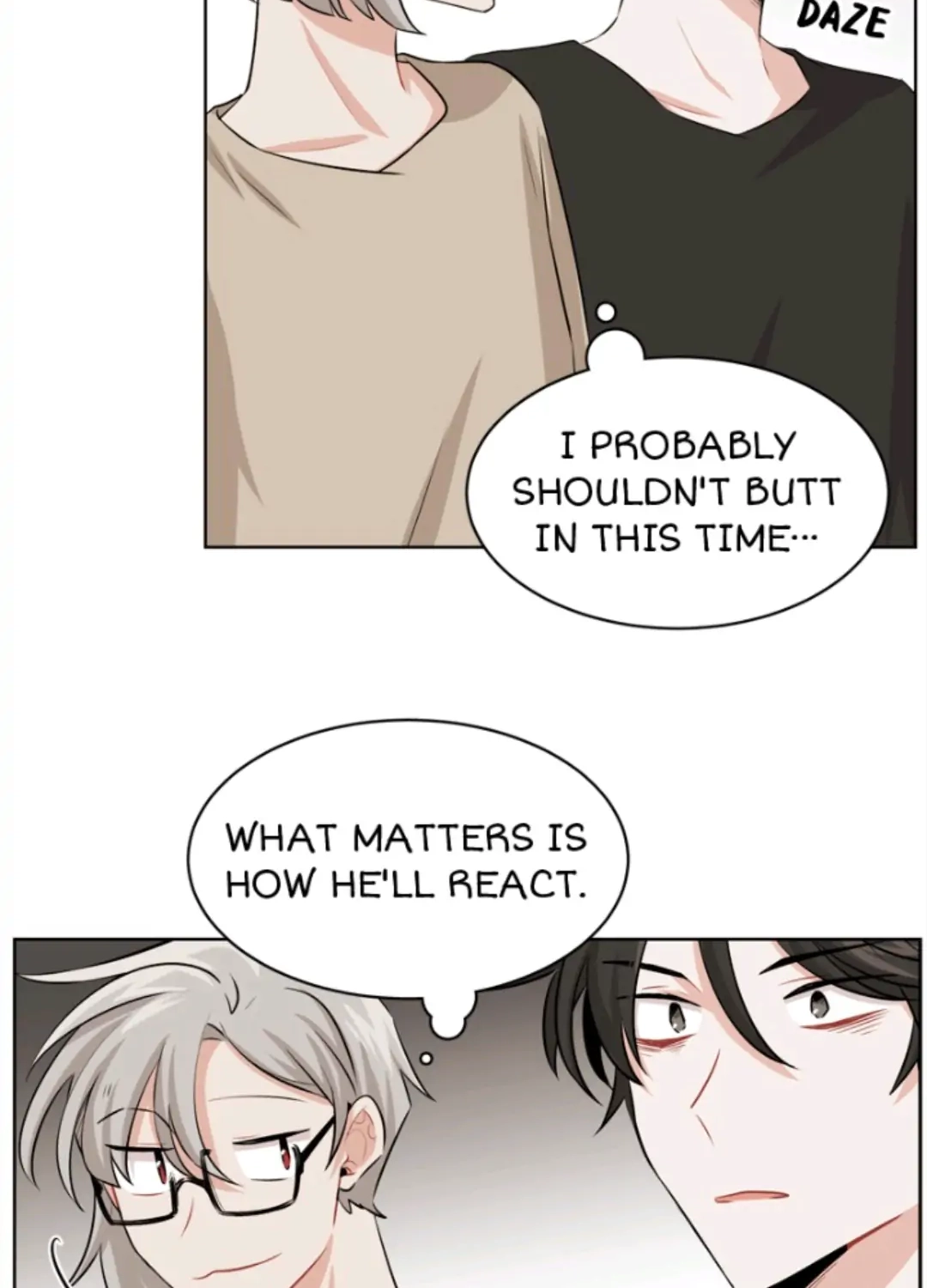 Read From Pakuri To Assistant?! chapter 12 image 19 on Lezhin