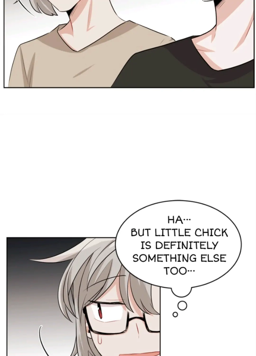 Read From Pakuri To Assistant?! chapter 12 image 20 on Lezhin
