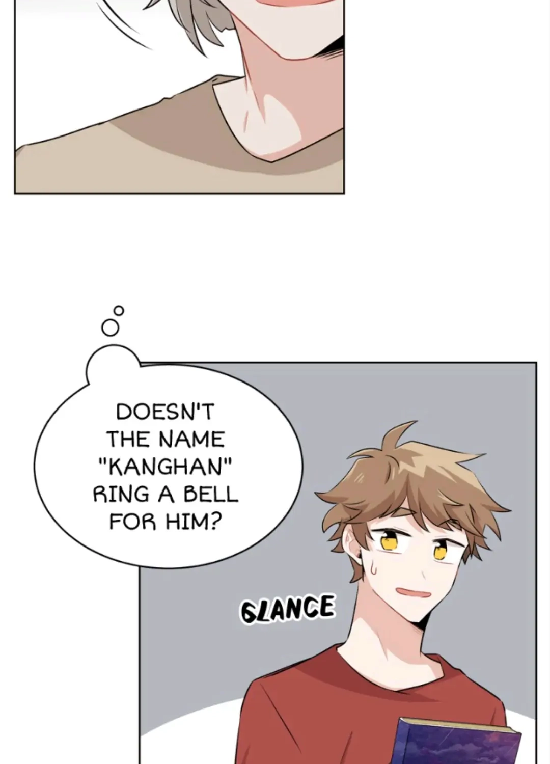 Read From Pakuri To Assistant?! chapter 12 image 21 on Lezhin
